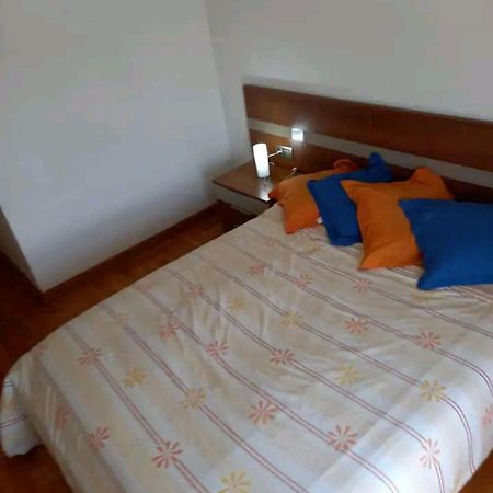 Habitacion Renfe Pamplona Buitenkant foto